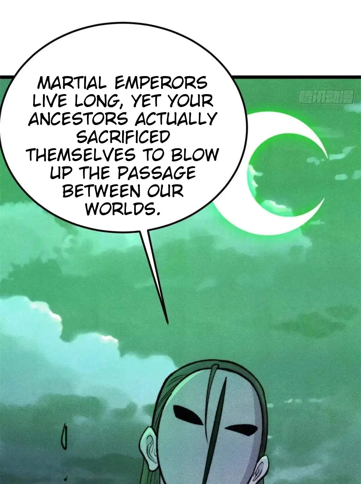 All Hail the Sect Leader - Chapter 561 Page 61