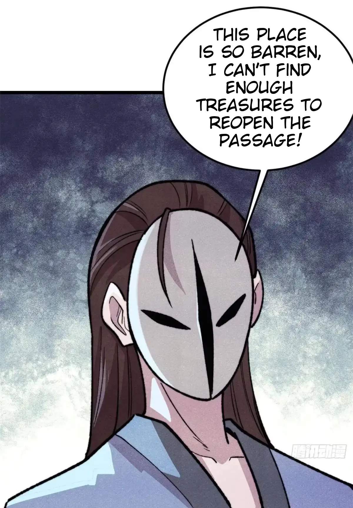 All Hail the Sect Leader - Chapter 561 Page 65