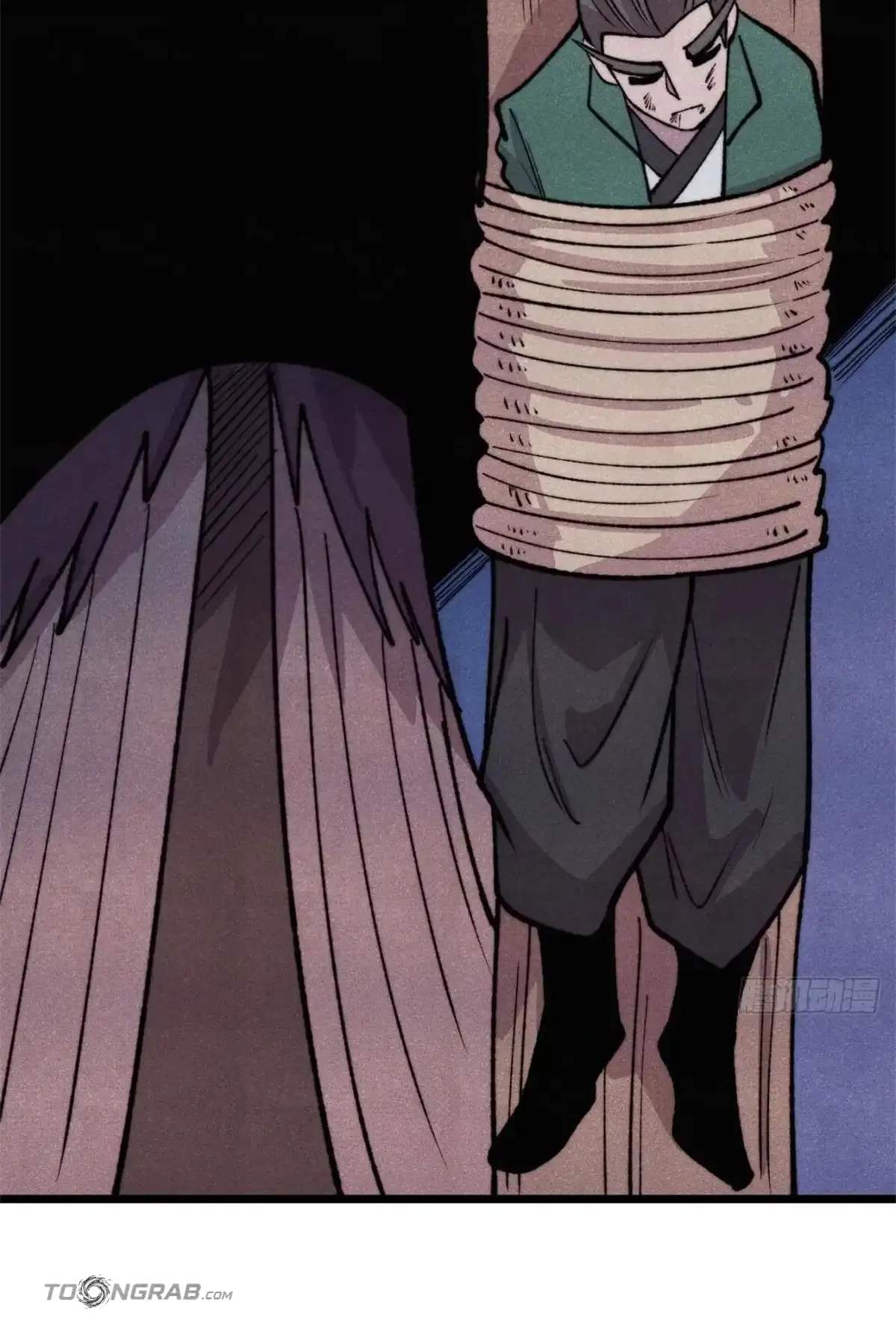 All Hail the Sect Leader - Chapter 561 Page 8
