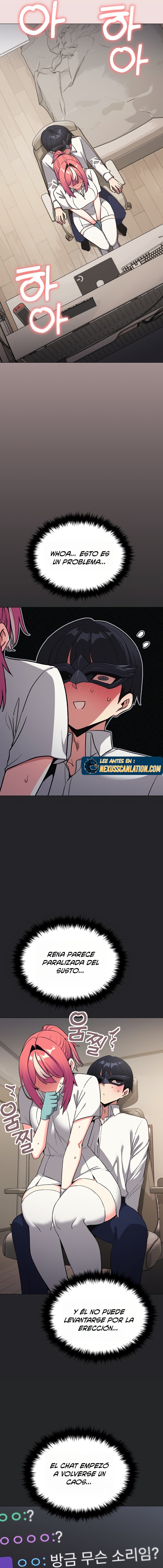 Stop Smoking Raw - Chapter 109 Page 14