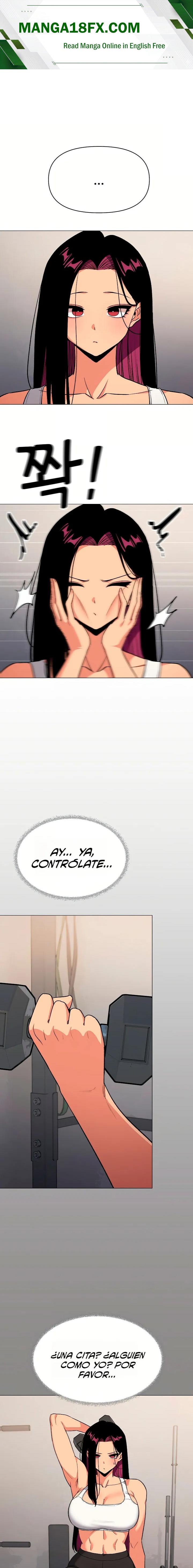 Stop Smoking Raw - Chapter 95 Page 1
