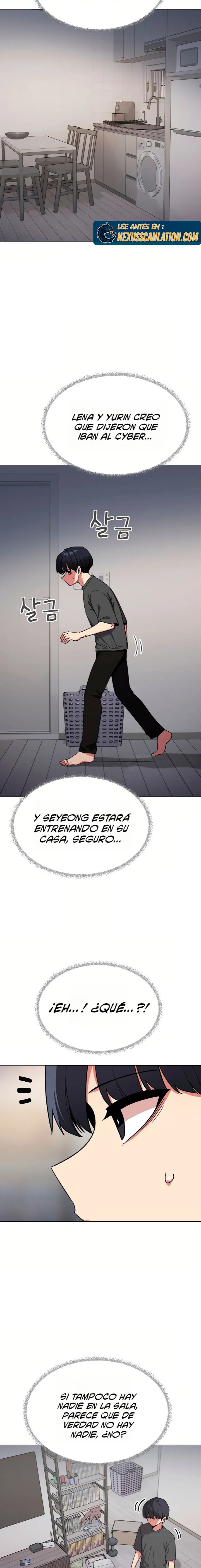 Stop Smoking Raw - Chapter 95 Page 12