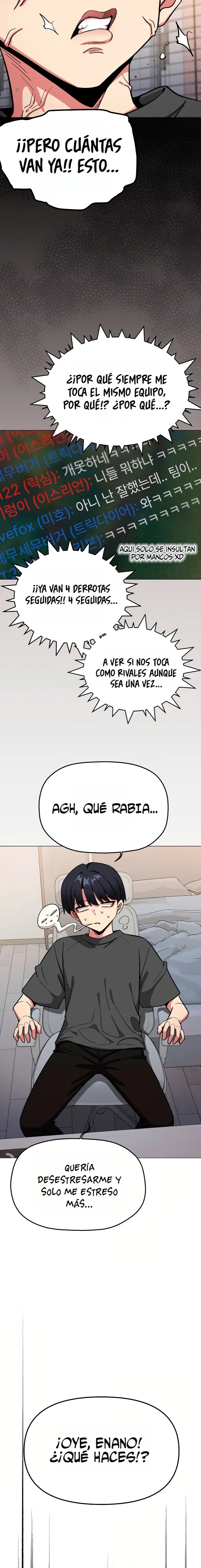Stop Smoking Raw - Chapter 95 Page 18