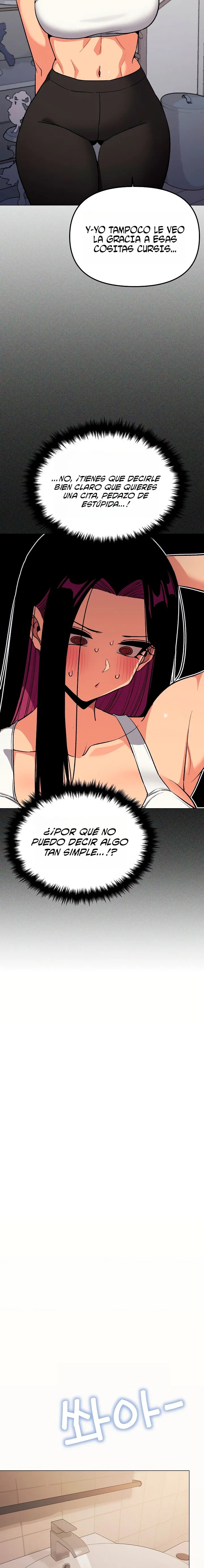 Stop Smoking Raw - Chapter 95 Page 23