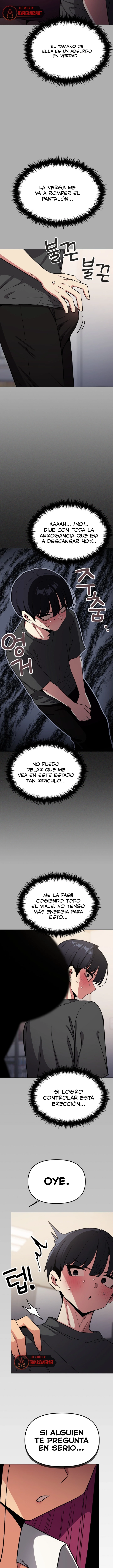 Stop Smoking Raw - Chapter 96 Page 10