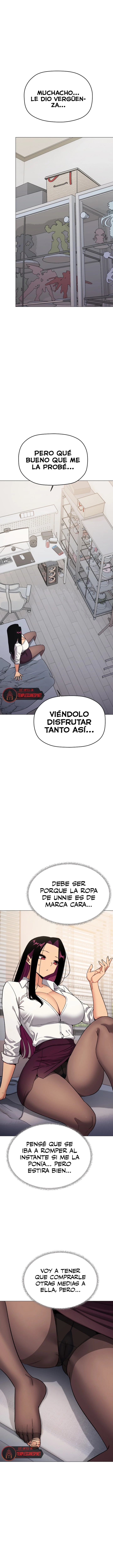 Stop Smoking Raw - Chapter 96 Page 14