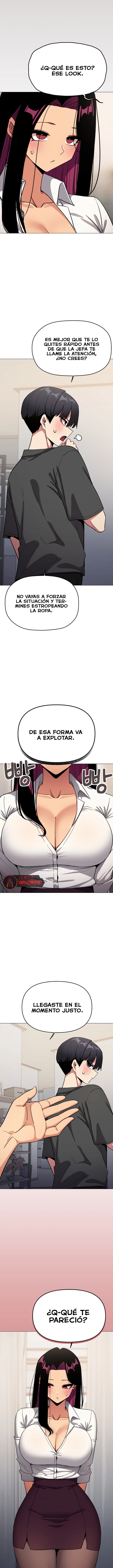 Stop Smoking Raw - Chapter 96 Page 6