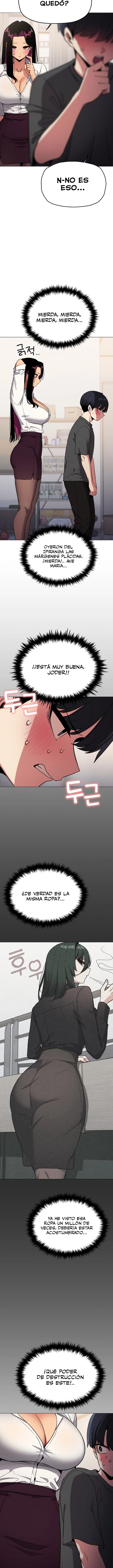 Stop Smoking Raw - Chapter 96 Page 9