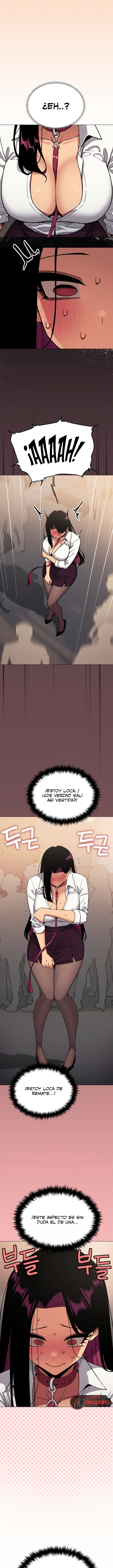 Stop Smoking Raw - Chapter 97 Page 14