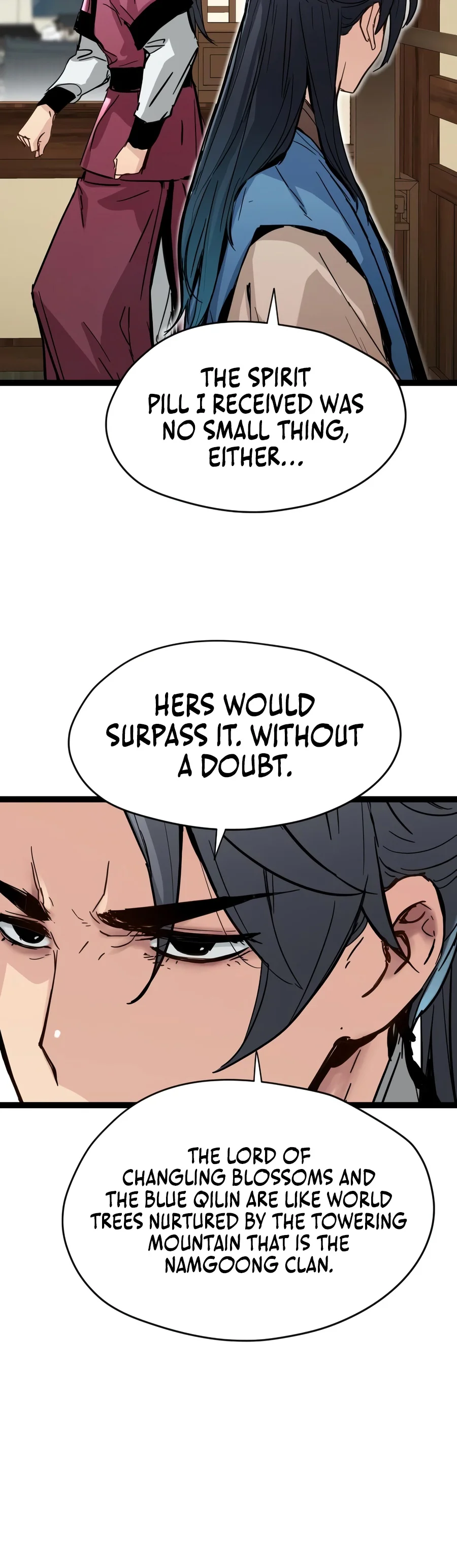 Surviving as a Genius on Borrowed Time - Chapter 96 Page 8