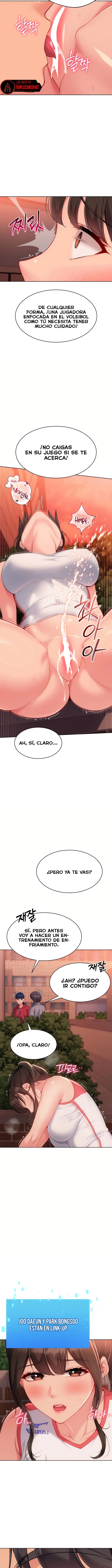 Set It! Raw - Chapter 97 Page 8