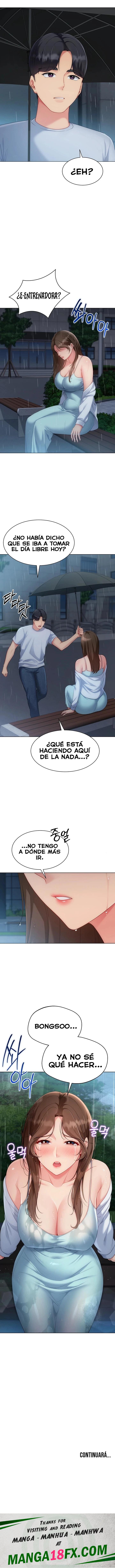 Set It! Raw - Chapter 98 Page 11