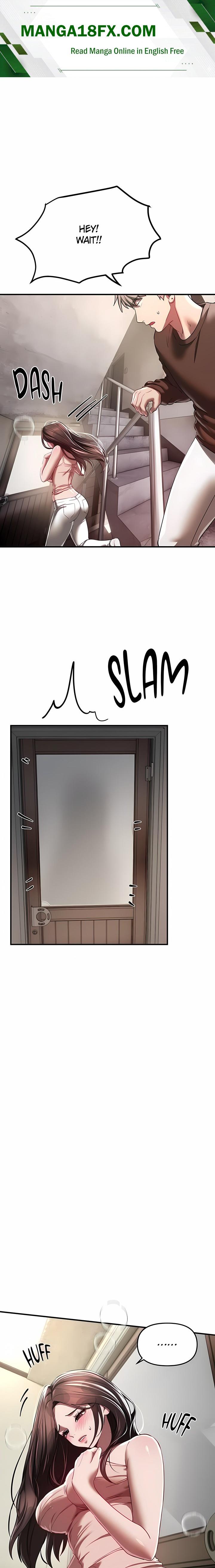 Beautiful Days - Chapter 48 Page 1