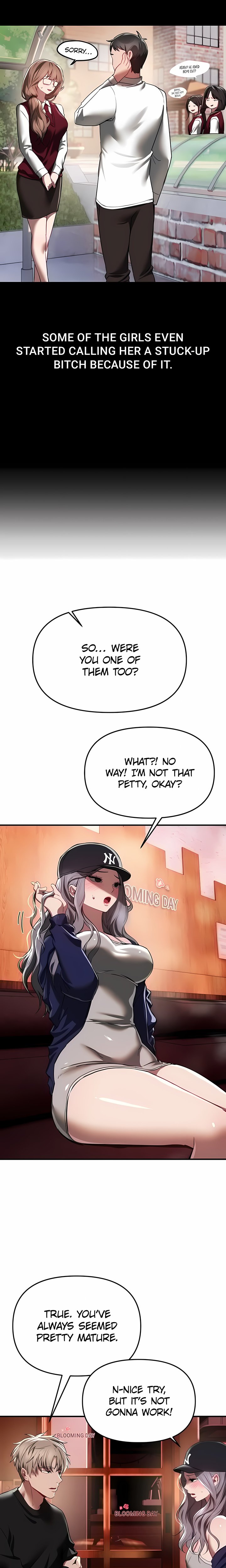 Beautiful Days - Chapter 48 Page 23
