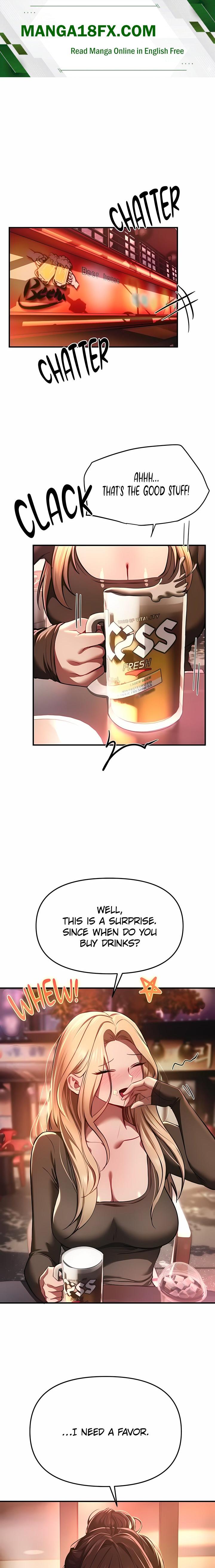 Beautiful Days - Chapter 50 Page 1