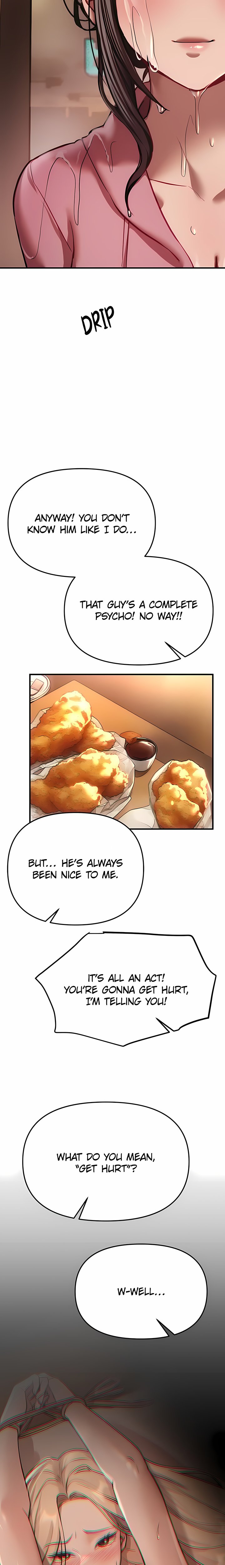 Beautiful Days - Chapter 50 Page 3