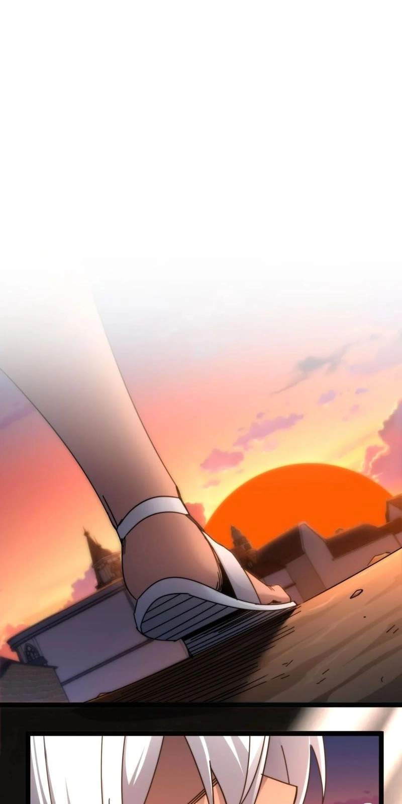 I'm Really Not the Evil God's Lackey - Chapter 200 Page 2