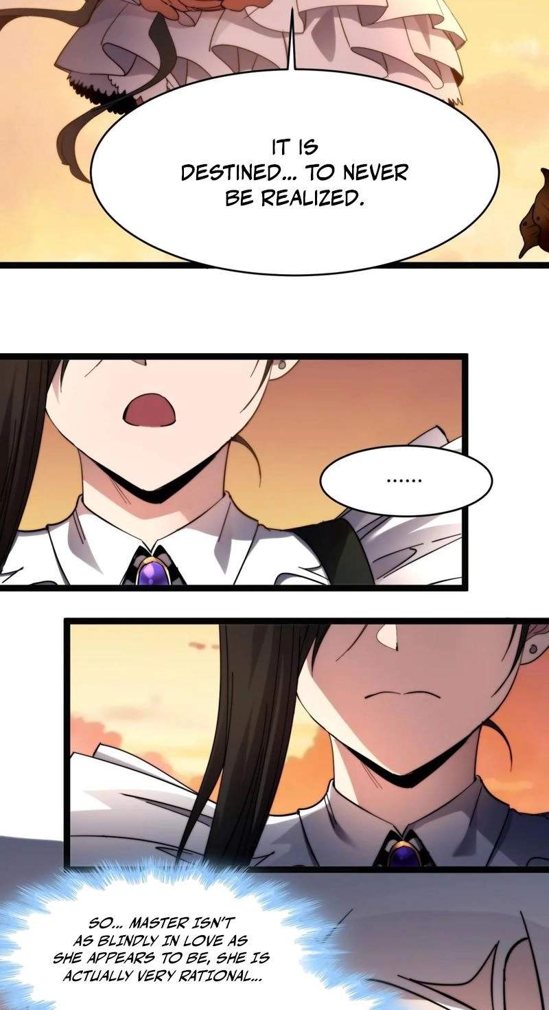 I'm Really Not the Evil God's Lackey - Chapter 200 Page 26