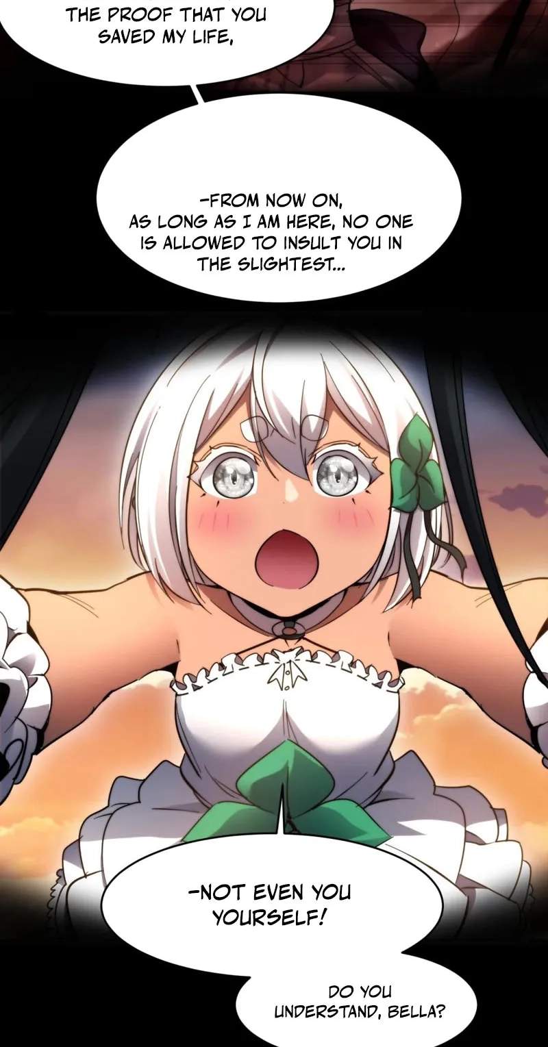 I'm Really Not the Evil God's Lackey - Chapter 200 Page 41