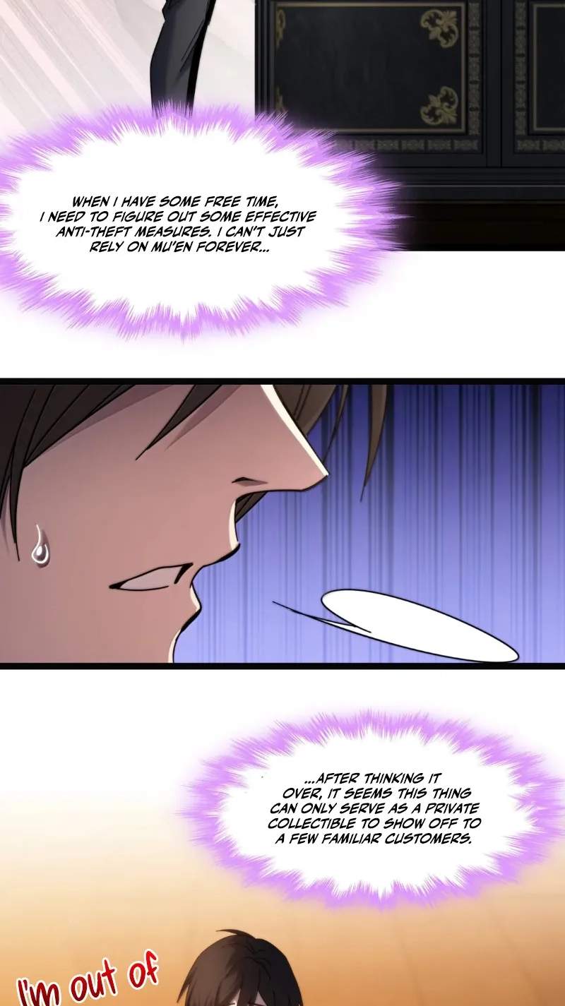 I'm Really Not the Evil God's Lackey - Chapter 201 Page 12