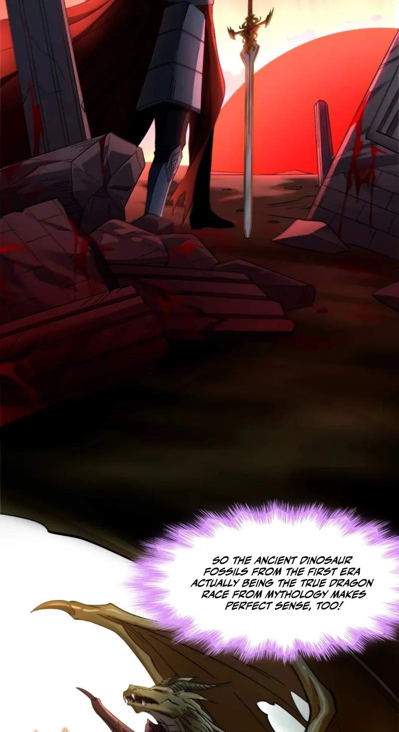 I'm Really Not the Evil God's Lackey - Chapter 201 Page 41