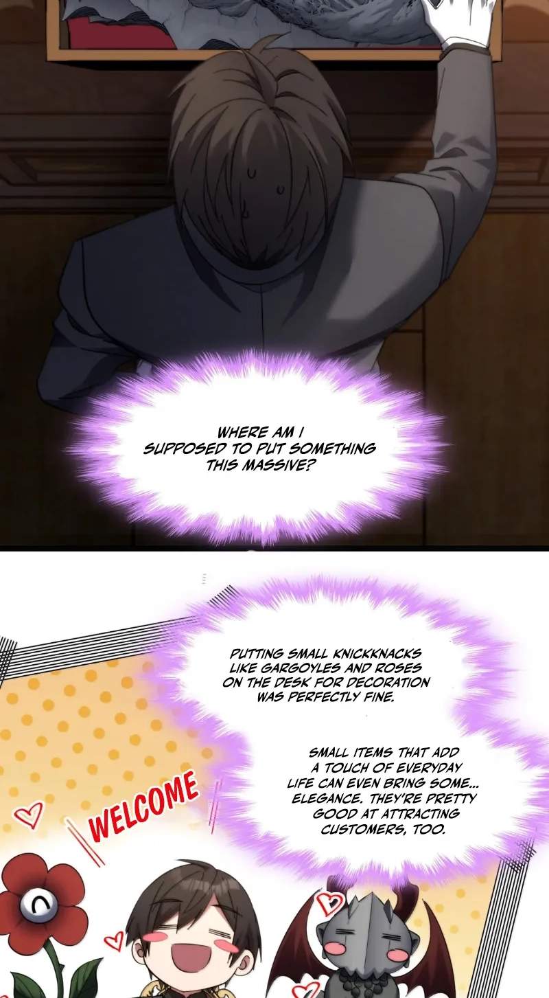 I'm Really Not the Evil God's Lackey - Chapter 201 Page 5