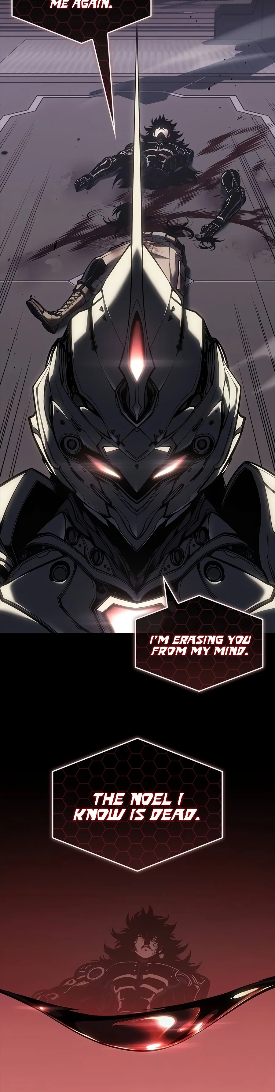 Bad Born Blood - Chapter 105 Page 12