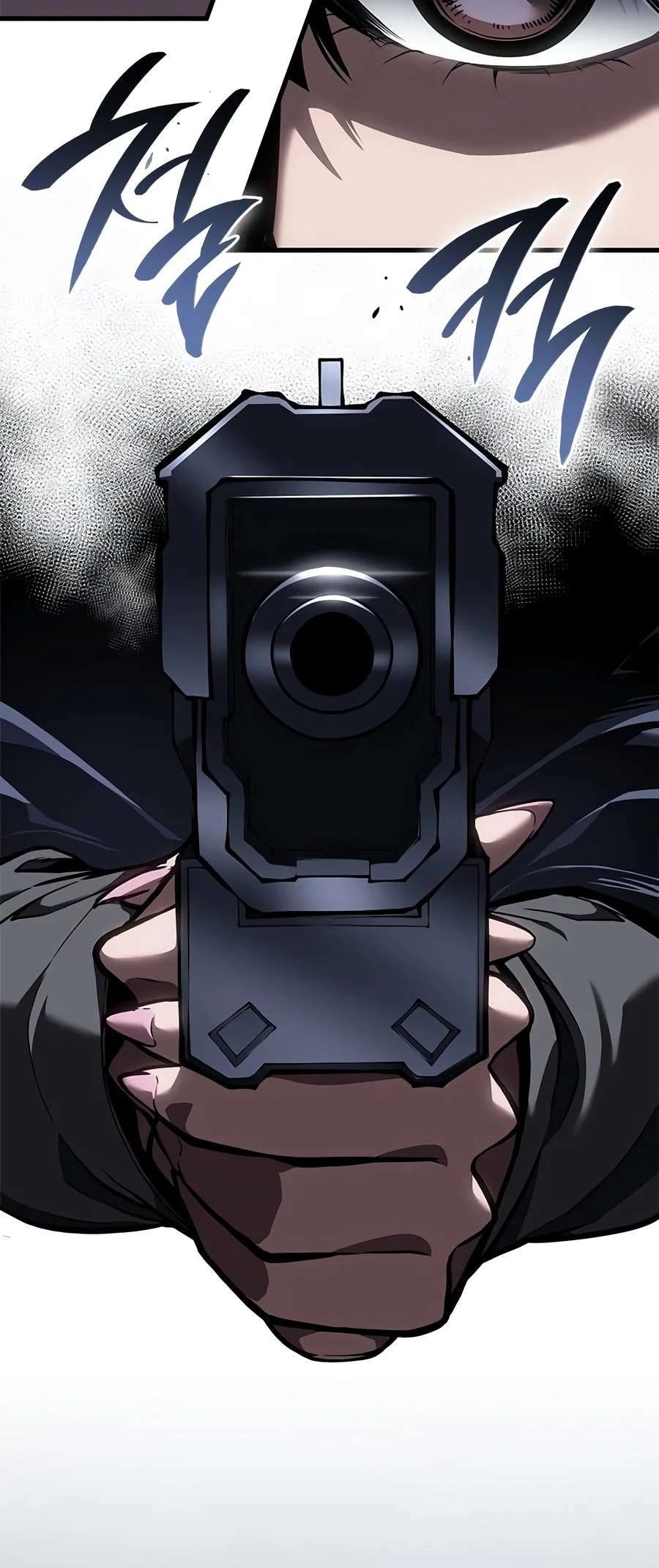 Bad Born Blood - Chapter 106 Page 4