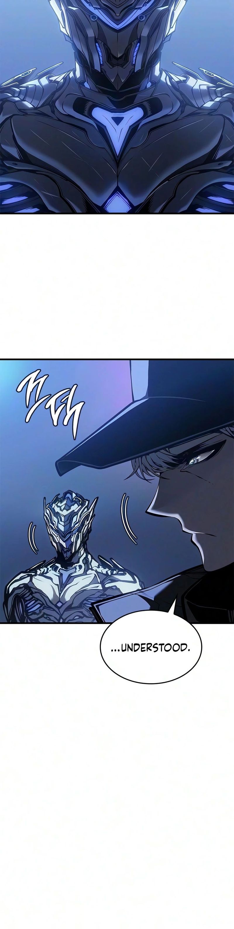 Bad Born Blood - Chapter 88 Page 3
