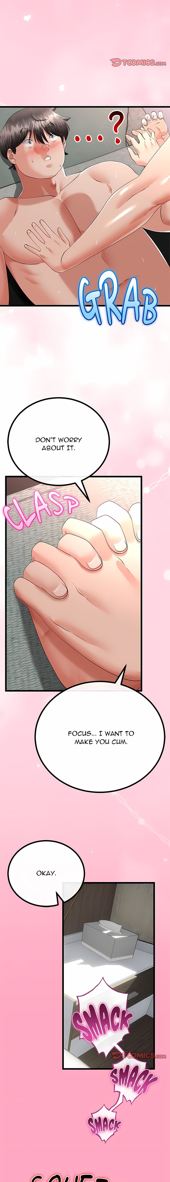My Stepmom Has Returned - Chapter 78 Page 18