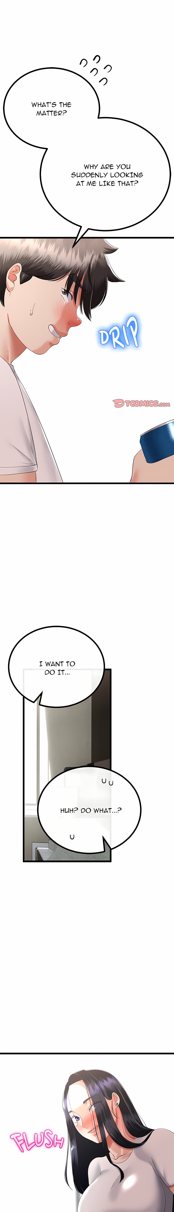 My Stepmom Has Returned - Chapter 79 Page 11