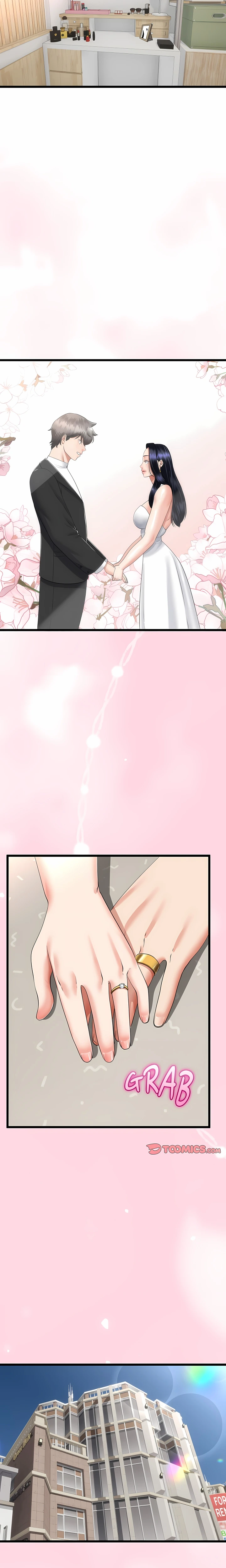 My Stepmom Has Returned - Chapter 80 Page 19
