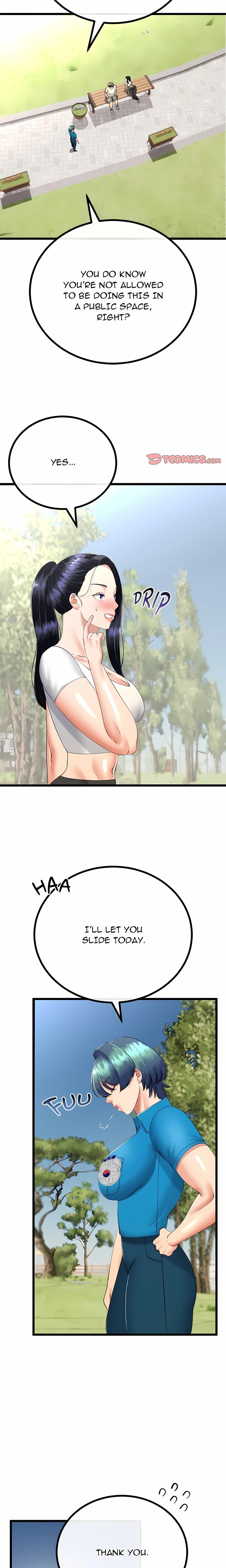 My Stepmom Has Returned - Chapter 80 Page 6