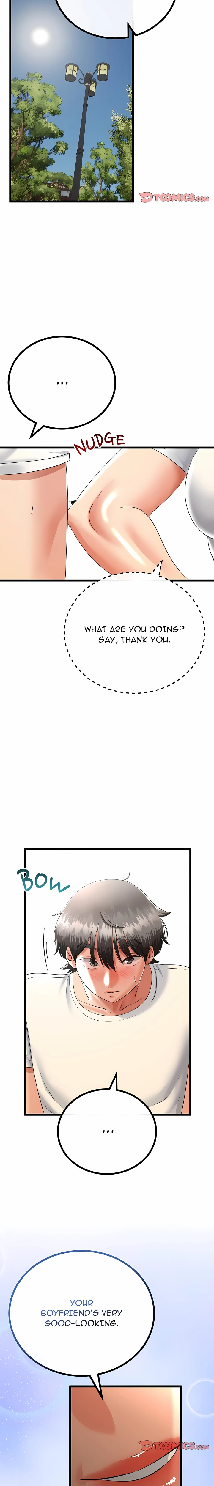 My Stepmom Has Returned - Chapter 80 Page 7
