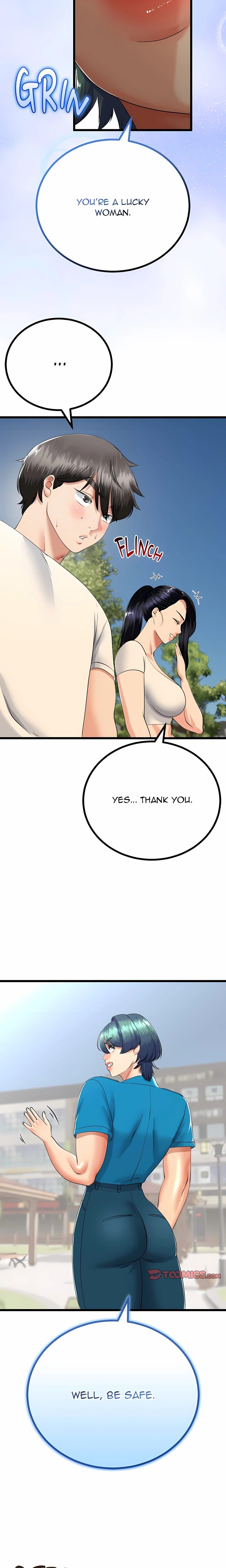 My Stepmom Has Returned - Chapter 80 Page 8