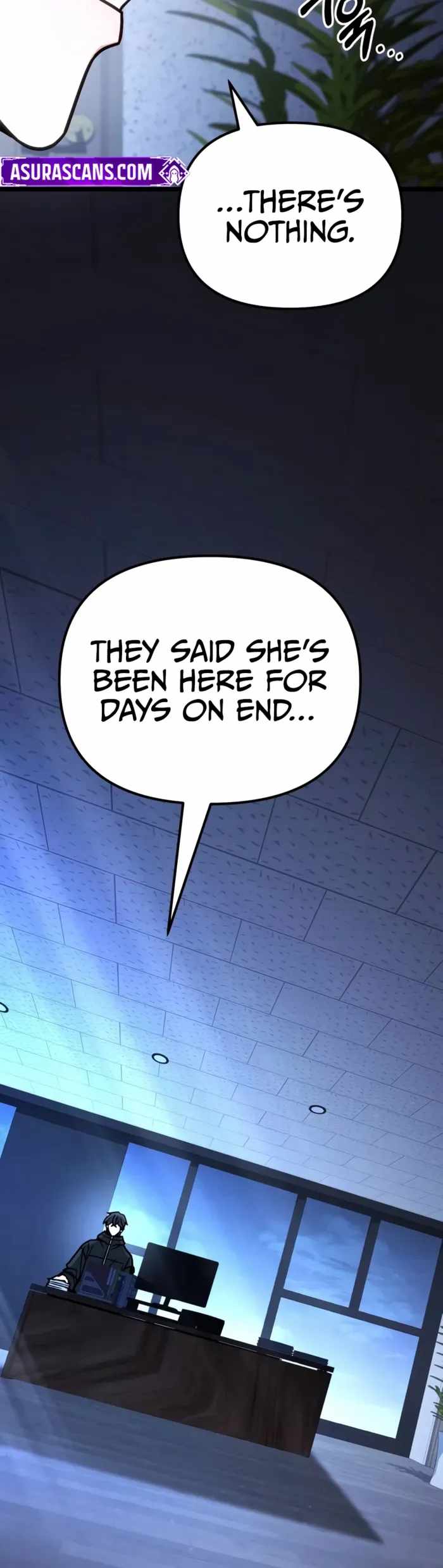 The Ultimate Shut-In - Chapter 102 Page 12