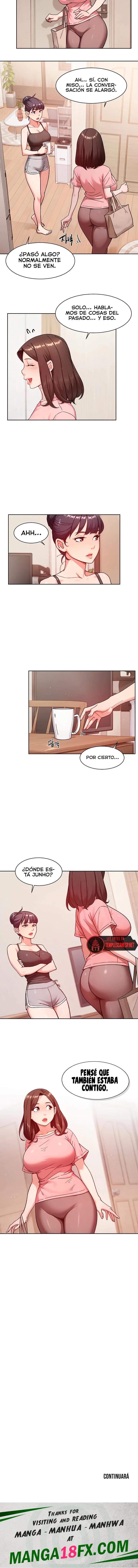 Cleaning Service Raw - Chapter 66 Page 7