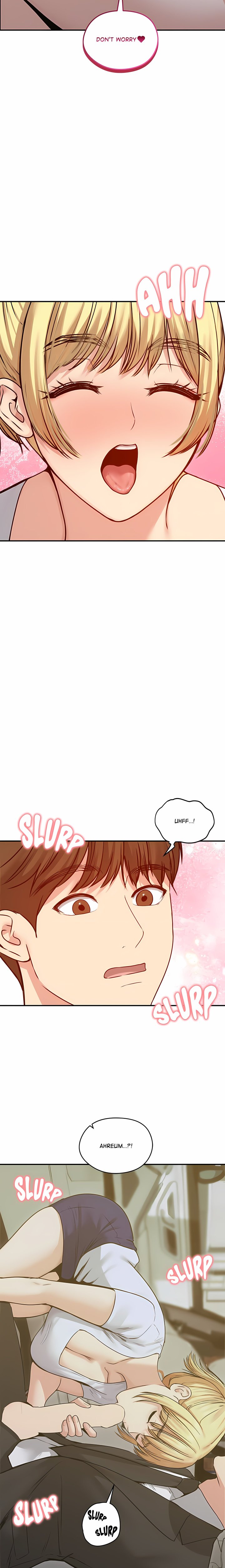 Runaway Wife - Chapter 78 Page 16