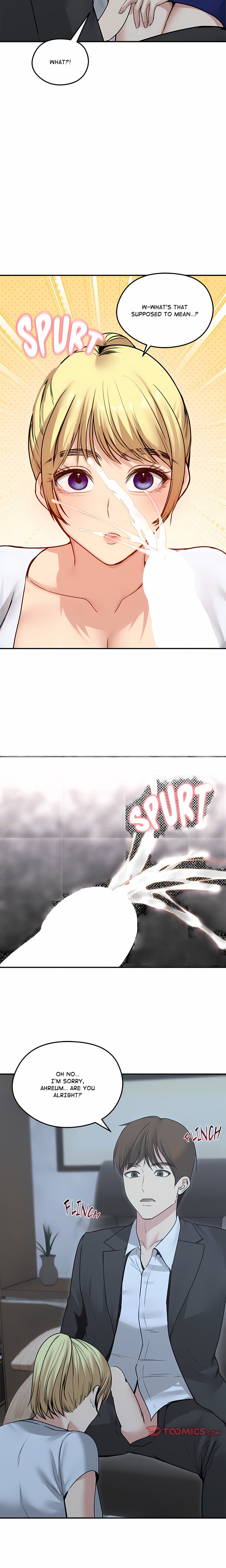 Runaway Wife - Chapter 78 Page 24