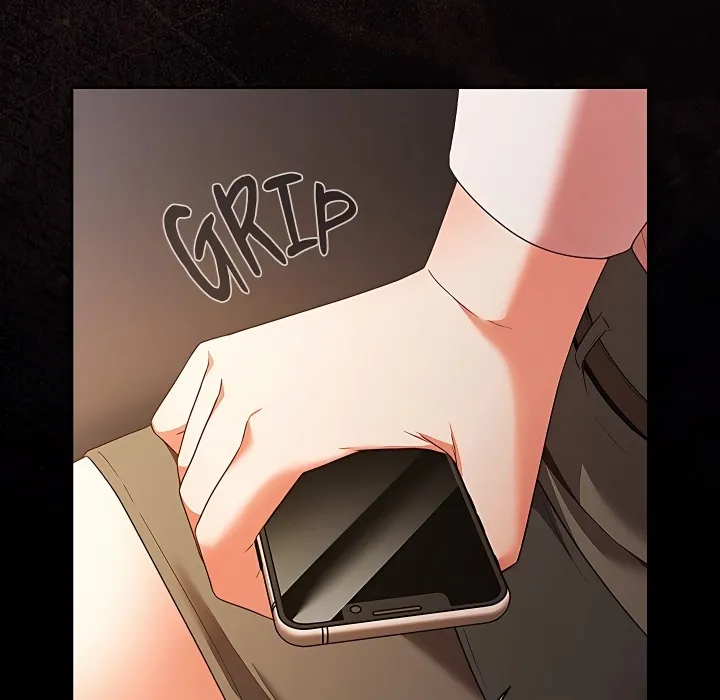 People of The Dark - Chapter 84 Page 121