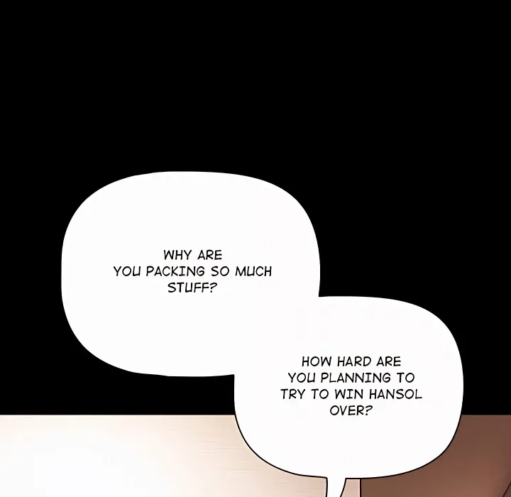 People of The Dark - Chapter 84 Page 8