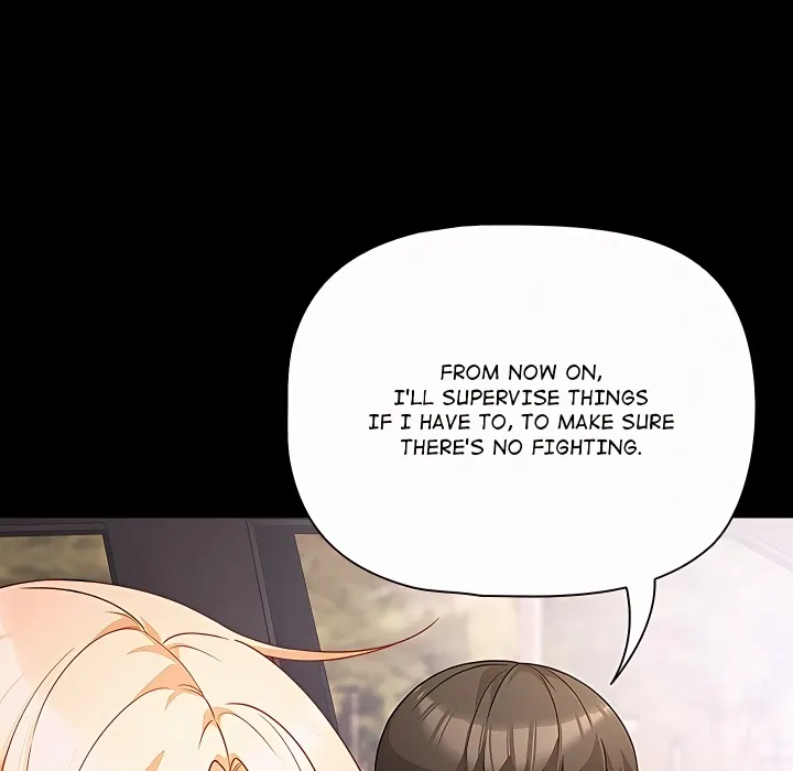 People of The Dark - Chapter 84 Page 83