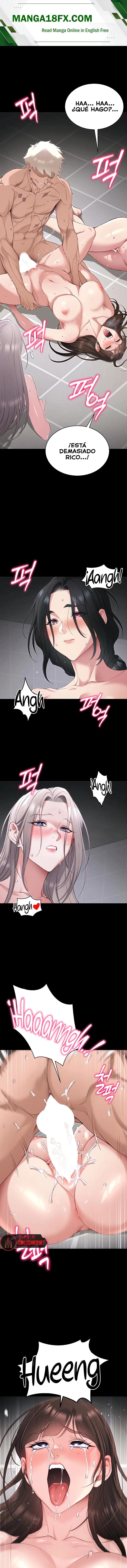 Taming A Female Bully Raw - Chapter 72 Page 1