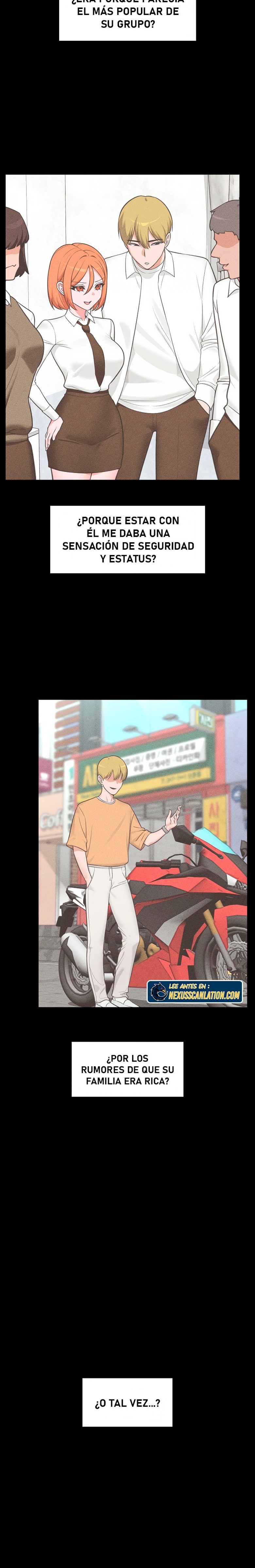 Hypnotist Security Guard Raw - Chapter 100 Page 10