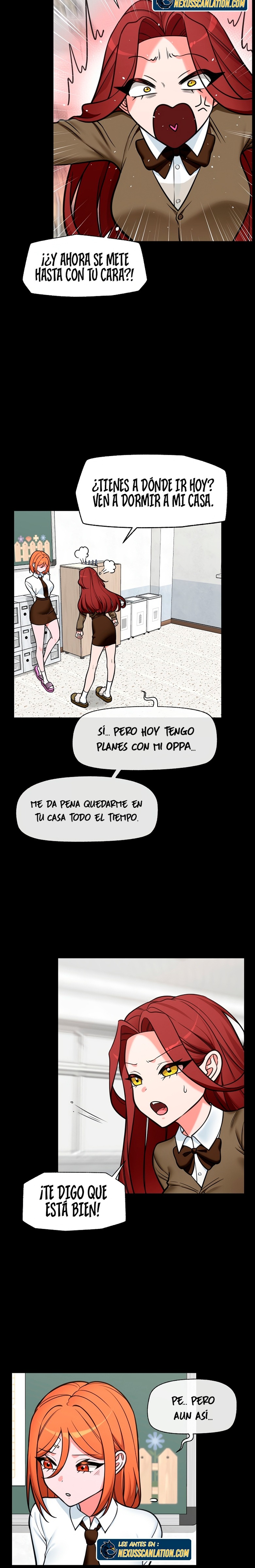 Hypnotist Security Guard Raw - Chapter 100 Page 12