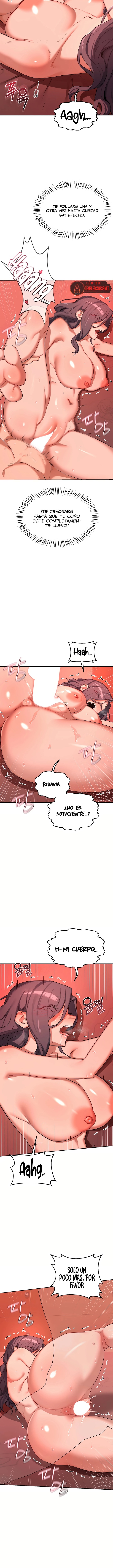 MILF Exchange Plan Raw - Chapter 75 Page 9