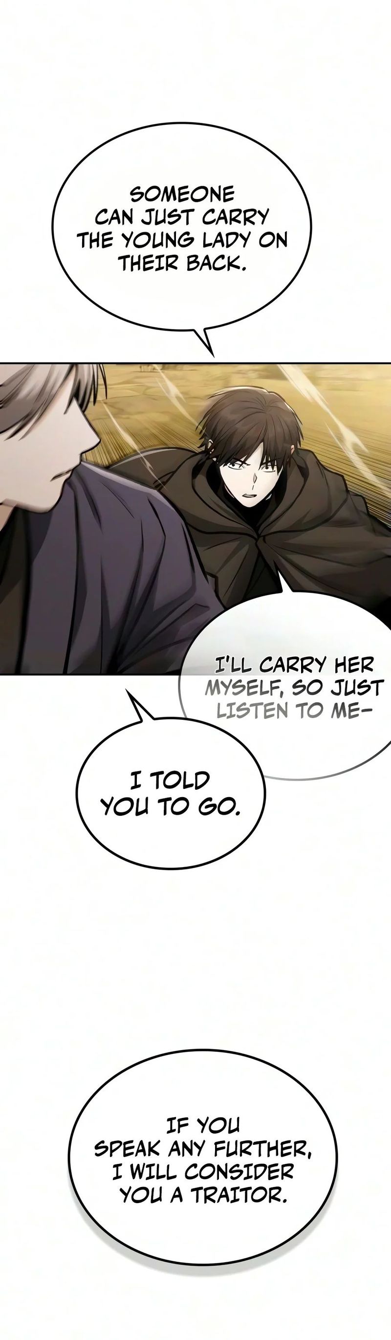 Mount Hua Sect’s Genius Phantom Swordsman - Chapter 80 Page 11