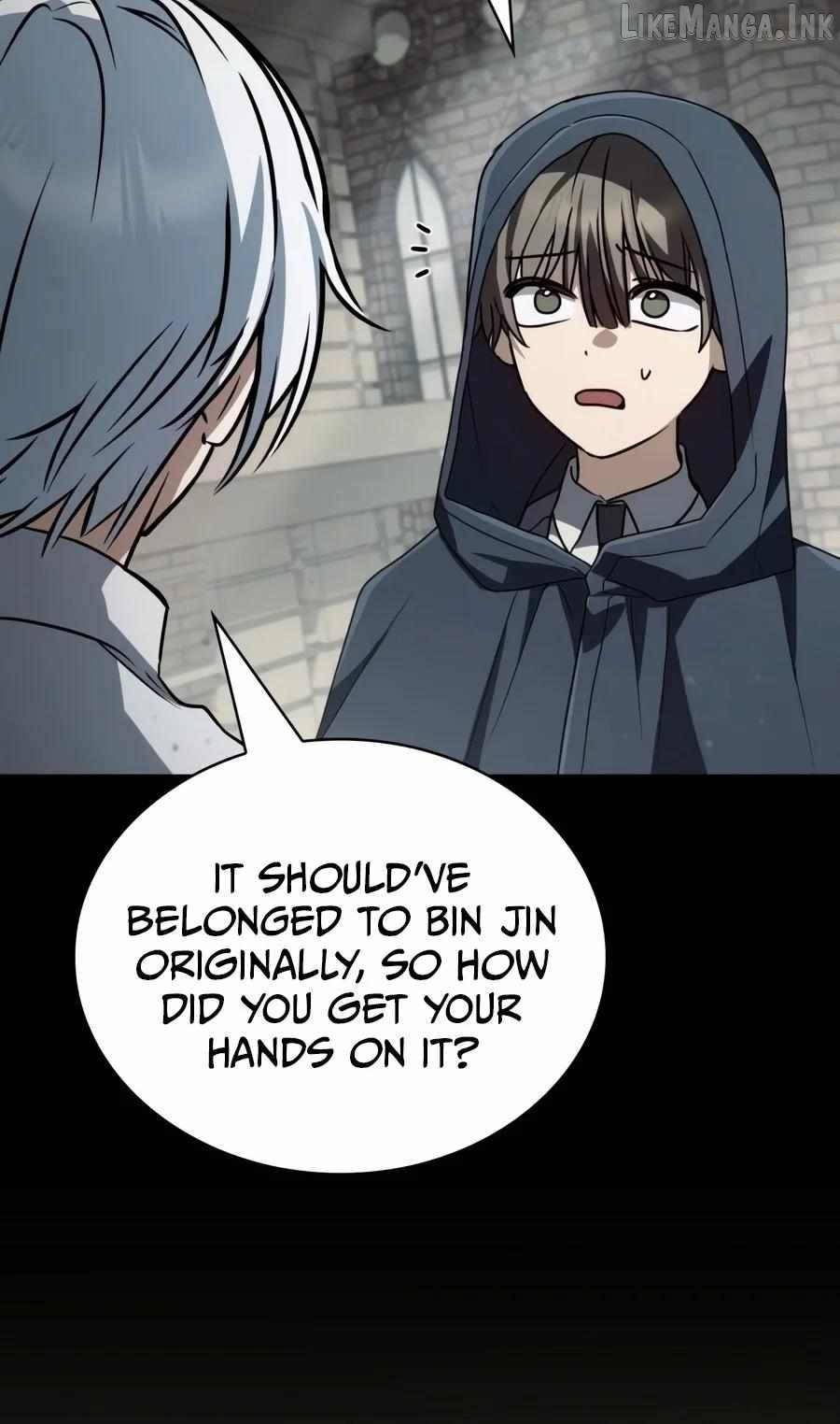 Genius Prismatic Mage - Chapter 97 Page 7