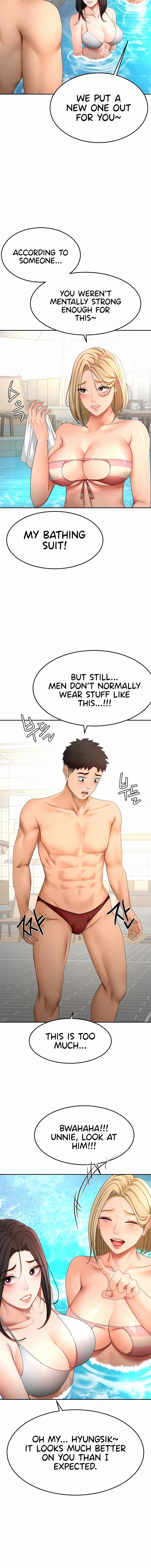 Rooftop Sex King - Chapter 86 Page 4