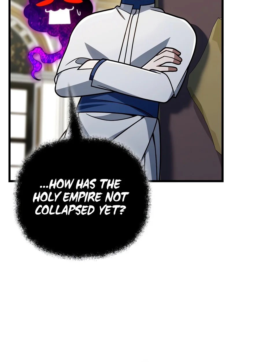 I’m Going to Destroy this Country - Chapter 96 Page 11